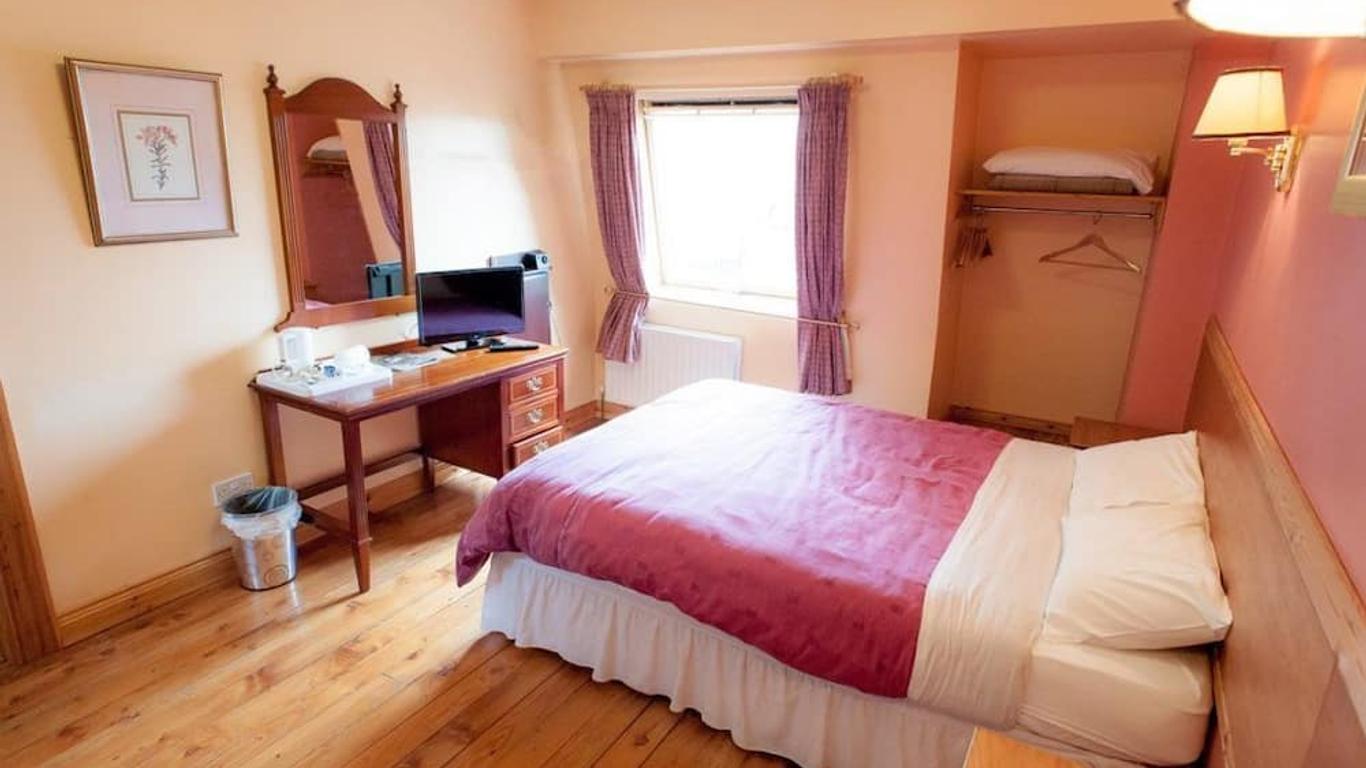 Setanta B&B