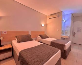 Igaras Hotel - Otacílio Costa - Habitación