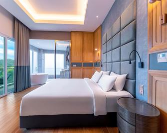 Mercure Langkawi Pantai Cenang - Langkawi - Bedroom