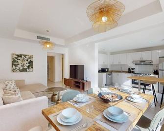 The Springs - Tranquil Two Bedroom Villa - Dubai - Sala pranzo