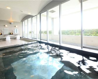 Toto Seawind Awaji - Awaji - Bazén