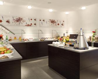 Mercure Hotel Düsseldorf-Neuss - Neuss - Restaurant