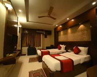 Hotel Orion - Bhadrak - Bedroom