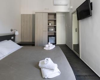 B&B Vittoria - Gallipoli - Bedroom