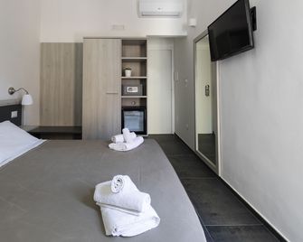 B&B Vittoria - Gallipoli - Soveværelse