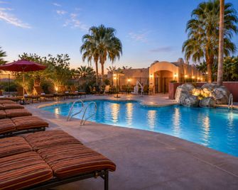 La Posada Lodge & Casitas, an Ascend Collection Hotel - Tucson - Piscină