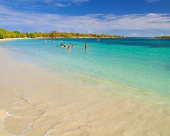 Amarilla Casita In Vieques With Wifi - Vieques - Beach