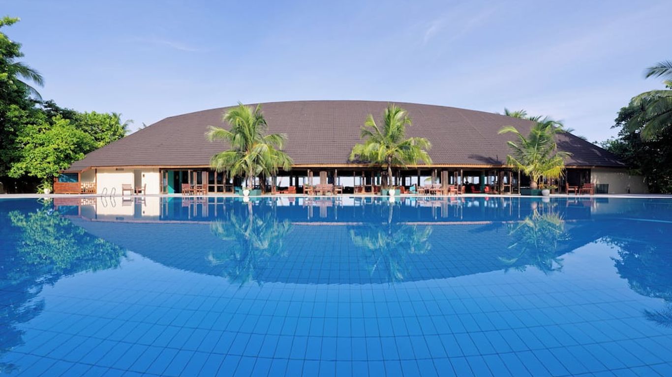 Canareef Resort Maldives