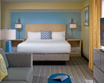Sonesta ES Suites Somers Point - Somers Point - Спальня