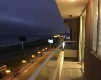 Ocean View Close to Airport - Lima - Balcón