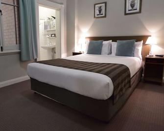 Mansions on Pulteney - Adelaide - Bedroom