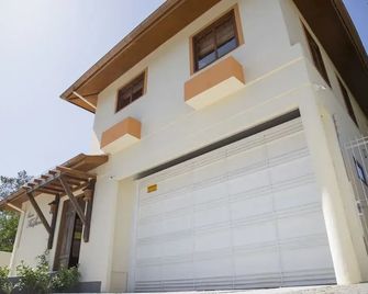 Pousada Tulipane - Florianópolis - Edificio