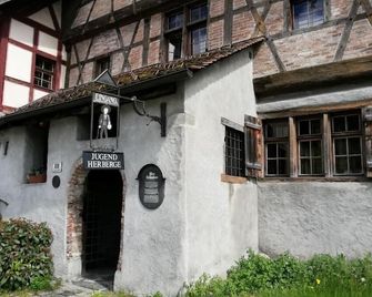 Hostel Feldkirch - Feldkirch - Building
