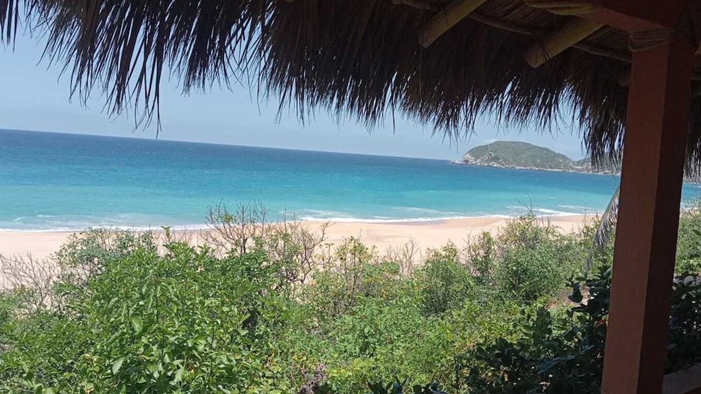 카바나 엘 시엘리토