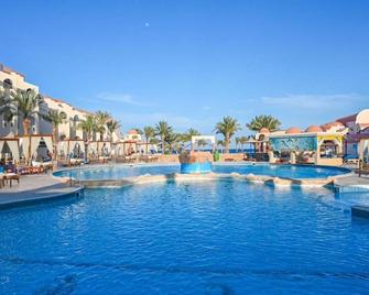 Protels Beach Club & Spa - Marsa Alam - Zwembad