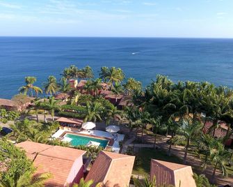 Hotel Punta Franca - Pedasí