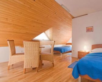 B&B Na Kluk - Idrija