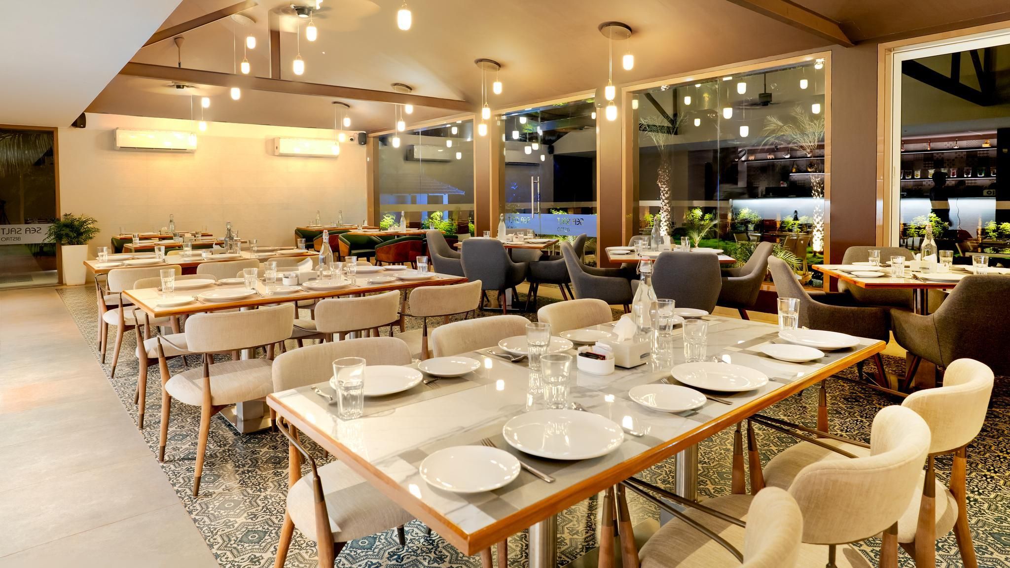 Westbay Resort & Spa