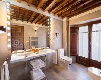 Gar Anat Hotel Boutique - Granada