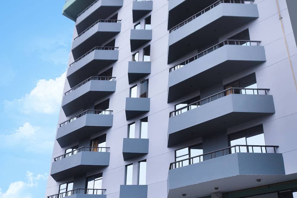 Hotel Ferrua thumbnail 2