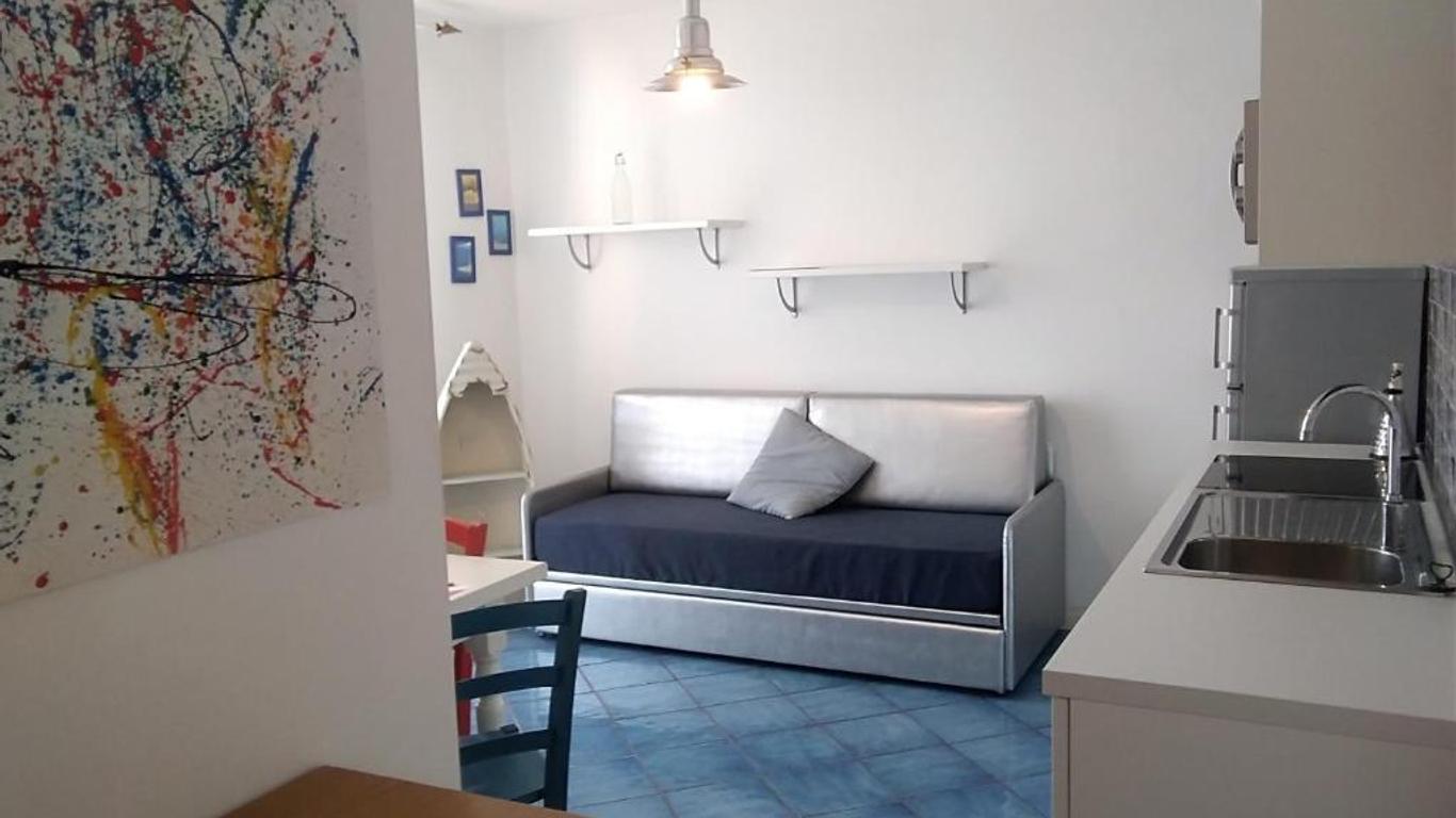 Residence Ambra