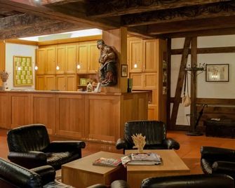 Hotel Seethaler - Straubing
