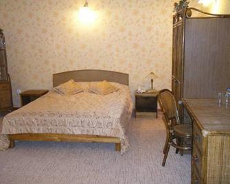 Hotel Leszczynski - Konstantynów Łódzki - Bedroom