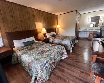 Countryside Inn - Lake George - Bedroom