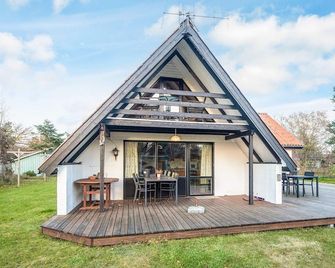 6 Person Holiday Home in Skjern - Skjern
