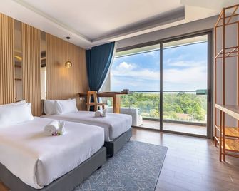 The Blue Mavi Hotel - Phuket