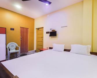 Spot On 47517 Heritage Hotel - Bishnupur (Bankura) - Bedroom