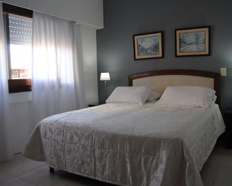 Hotel Iberia - Punta del Este - Bedroom