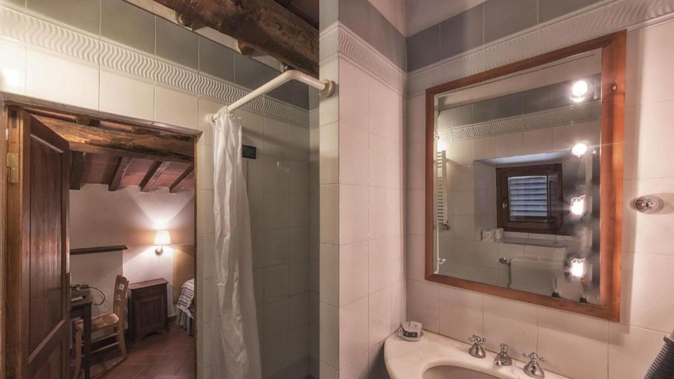 Relais Santa Cristina