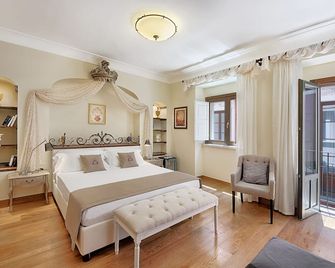 Relais 147 - Taormina - Habitación