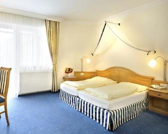 Hotel Ferienwelt Kristall - Rauris - Bedroom