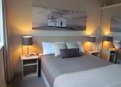 Shelly Beach Resort - Port Macquarie - Kamar Tidur