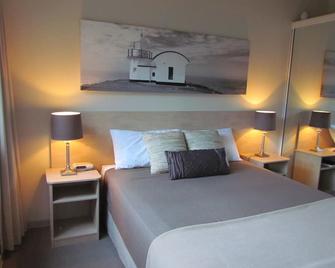Shelly Beach Resort - Port Macquarie - Bedroom