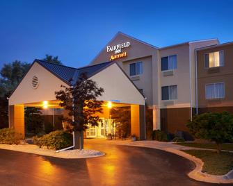 Fairfield Inn by Marriott Port Huron - Port Huron - Budova