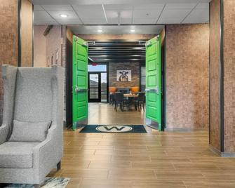Cobblestone Hotel & Suites - Lynden - Lynden - Lobby