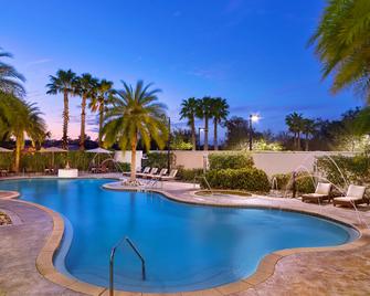 The Westin Lake Mary, Orlando North - Lake Mary - Svømmebasseng