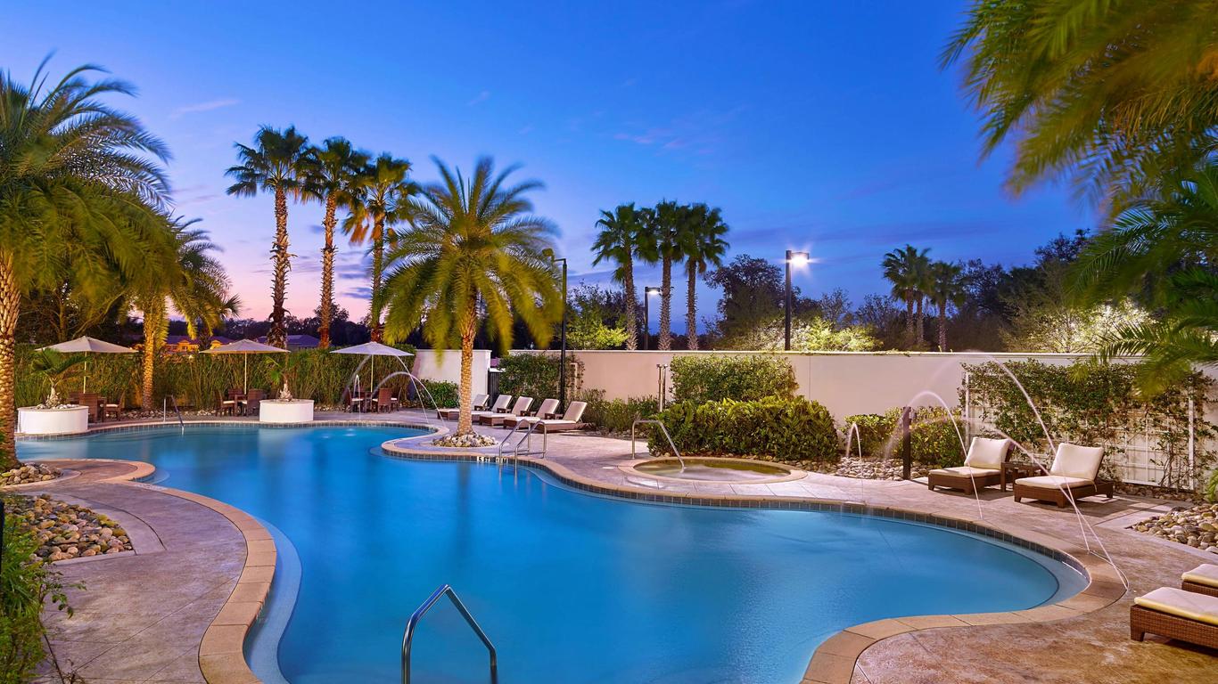 The Westin Lake Mary, Orlando North