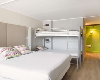 Campanile Dole - Dole - Bedroom