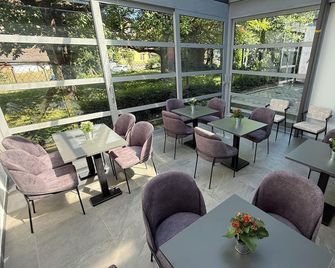 Hotel am Kocher - Schwäbisch Hall - Restaurant