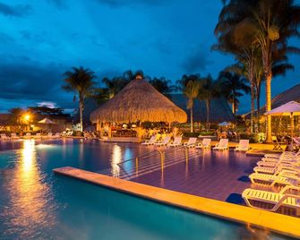 Decameron Panaca - Quimbaya