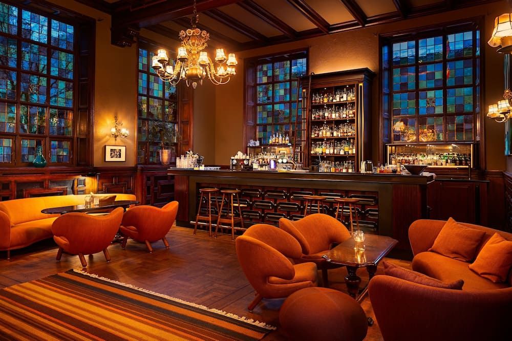 Grand Hotel Terminus