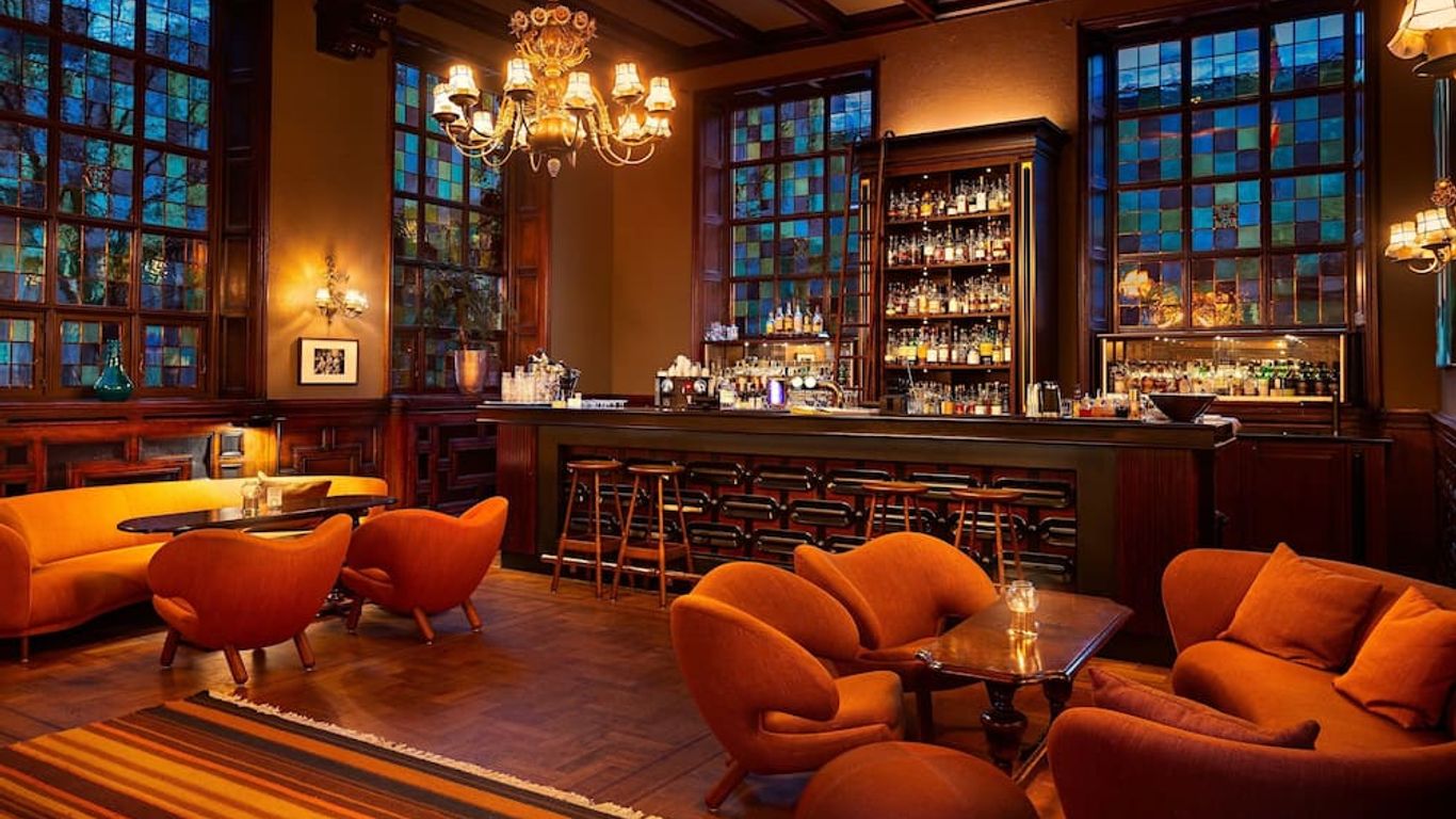 Grand Hotel Terminus