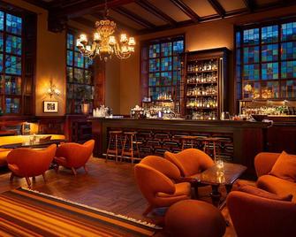 Grand Hotel Terminus - Bergen - Bar