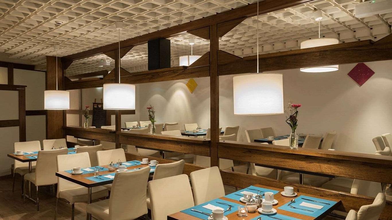 Days Inn by Wyndham Dortmund West