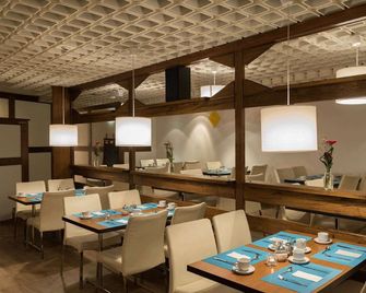 Days Inn by Wyndham Dortmund West - Dortmund - Restaurant