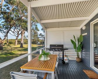 Ingenia Holidays Tomakin - Tomakin - Patio